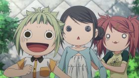 Amanchu! Advance ตอนที่ 1 9