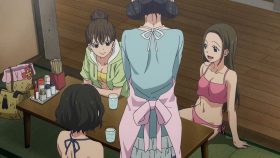 Amanchu! Advance ตอนที่ 1 10