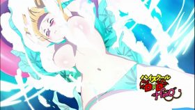 High School DxD Hero (Season 4) ตอนที่ 2 17