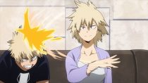 สรุป: Boku no Hero Academia ตอนที่ 39-57 (S3 ตอน 1-19) 51