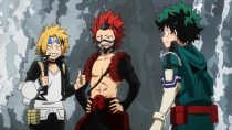 สรุป: Boku no Hero Academia ตอนที่ 39-57 (S3 ตอน 1-19) 85