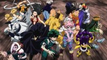 สรุป: Boku no Hero Academia ตอนที่ 39-57 (S3 ตอน 1-19) 93