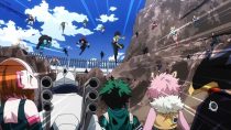 สรุป: Boku no Hero Academia ตอนที่ 39-57 (S3 ตอน 1-19) 92