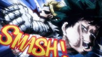 สรุป: Boku no Hero Academia ตอนที่ 39-57 (S3 ตอน 1-19) 49