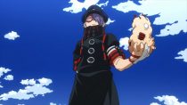 สรุป: Boku no Hero Academia ตอนที่ 39-57 (S3 ตอน 1-19) 107