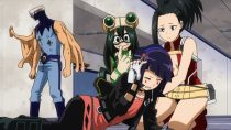 สรุป: Boku no Hero Academia ตอนที่ 39-57 (S3 ตอน 1-19) 101