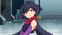 สรุป: Gundam Build Divers ตอนที่ 0-21 58