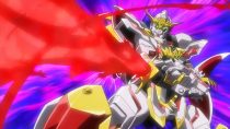 สรุป: Gundam Build Divers ตอนที่ 0-21 59