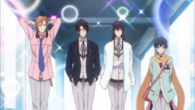 Butlers: Chitose Momotose Monogatari ตอนที่ 1 14