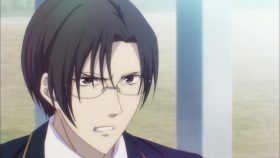 Butlers: Chitose Momotose Monogatari ตอนที่ 1 15