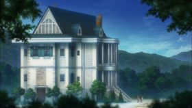 Butlers: Chitose Momotose Monogatari ตอนที่ 1 18