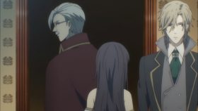 Butlers: Chitose Momotose Monogatari ตอนที่ 1 20