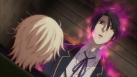 Butlers: Chitose Momotose Monogatari ตอนที่ 1 21