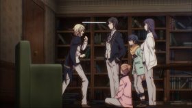 Butlers: Chitose Momotose Monogatari ตอนที่ 1 22