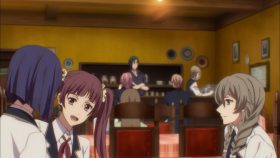 Butlers: Chitose Momotose Monogatari ตอนที่ 1 29