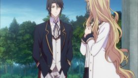 Butlers: Chitose Momotose Monogatari ตอนที่ 1 32