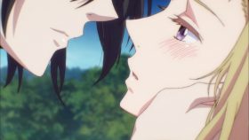 Butlers: Chitose Momotose Monogatari ตอนที่ 1 33