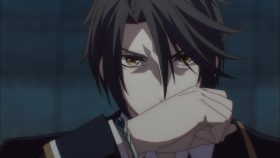 Butlers: Chitose Momotose Monogatari ตอนที่ 1 36