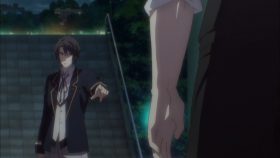 Butlers: Chitose Momotose Monogatari ตอนที่ 1 37