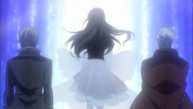 Butlers: Chitose Momotose Monogatari ตอนที่ 1 39