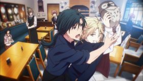 Butlers: Chitose Momotose Monogatari ตอนที่ 1 6