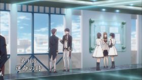 Butlers: Chitose Momotose Monogatari ตอนที่ 1 8