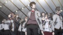 สรุป: Caligula ตอนที่ 1-12 (ตอนจบ) 15