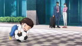 Captain Tsubasa (2018) ตอนที่ 1 3