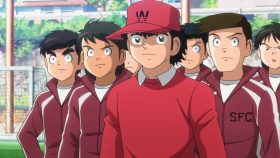 Captain Tsubasa (2018) ตอนที่ 1 10