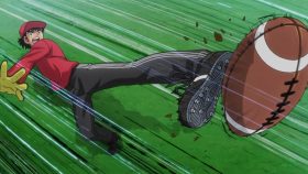 Captain Tsubasa (2018) ตอนที่ 1 14