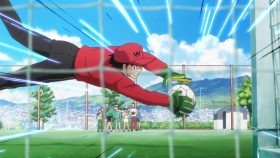 Captain Tsubasa (2018) ตอนที่ 1 15