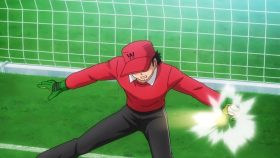 Captain Tsubasa (2018) ตอนที่ 1 16