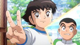 Captain Tsubasa (2018) ตอนที่ 1 19