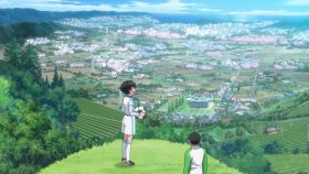 Captain Tsubasa (2018) ตอนที่ 1 20