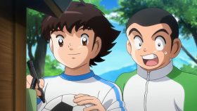 Captain Tsubasa (2018) ตอนที่ 1 21