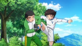 Captain Tsubasa (2018) ตอนที่ 1 25