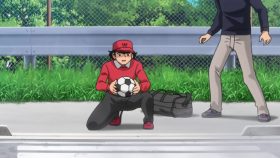 Captain Tsubasa (2018) ตอนที่ 1 30