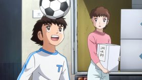 Captain Tsubasa (2018) ตอนที่ 1 5