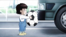 Captain Tsubasa (2018) ตอนที่ 1 6