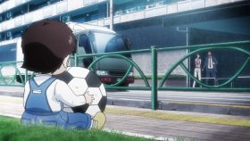 Captain Tsubasa (2018) ตอนที่ 1 7