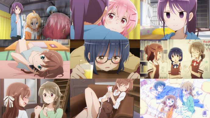 สรุป: Comic Girls ตอนที่ 1-12 (ตอนจบ) 13