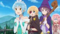 สรุป: Comic Girls ตอนที่ 1-12 (ตอนจบ) 14