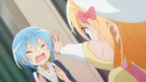 สรุป: Comic Girls ตอนที่ 1-12 (ตอนจบ) 15