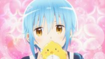 สรุป: Comic Girls ตอนที่ 1-12 (ตอนจบ) 18