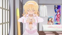 สรุป: Comic Girls ตอนที่ 1-12 (ตอนจบ) 20