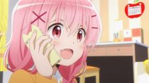 สรุป: Comic Girls ตอนที่ 1-12 (ตอนจบ) 44