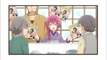 สรุป: Comic Girls ตอนที่ 1-12 (ตอนจบ) 54