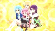 สรุป: Comic Girls ตอนที่ 1-12 (ตอนจบ) 57