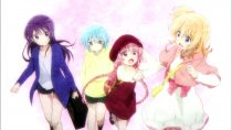 สรุป: Comic Girls ตอนที่ 1-12 (ตอนจบ) 61