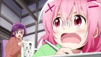 สรุป: Comic Girls ตอนที่ 1-12 (ตอนจบ) 45